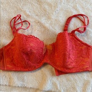 Ciao Bella Balconette Bra